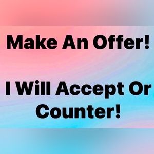 Best deals are made with bundles!